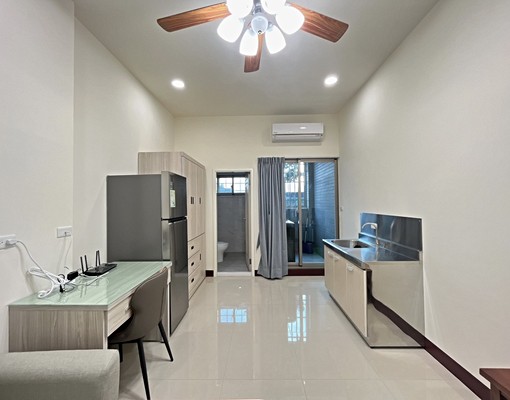 廣福路嶄新套房含水網路機上盒電4元太陽能多間可選均含車位 - Image 8