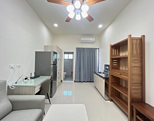 廣福路嶄新套房含水網路機上盒電4元太陽能多間可選均含車位 - Image 13