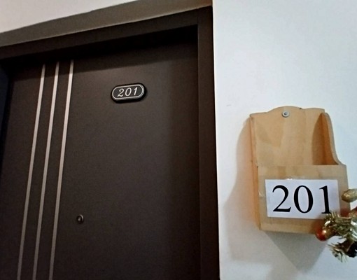 崑山942巷5坪套房(陽台變頻冷暖空調) - Image 12