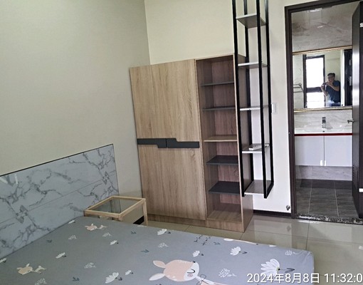 網美2+1房設備齊全隨時可入住，河堤景觀視野好景觀美 - 591租屋網 - Image 6