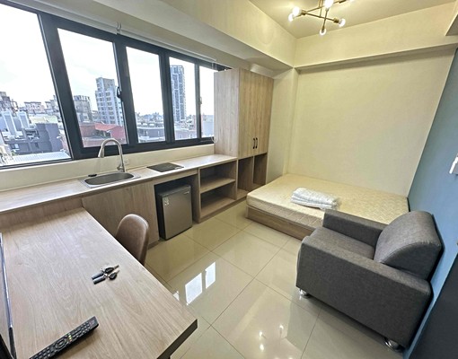 💖可租補💖電梯💖系統裝潢💖室內機車位💖 - 591租屋網 - Image 4