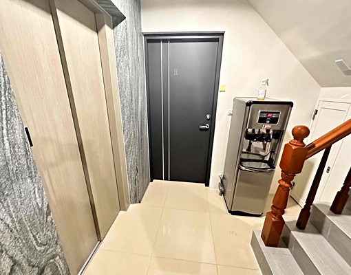 💖可租補💖電梯💖系統裝潢💖室內機車位💖 - 591租屋網 - Image 3