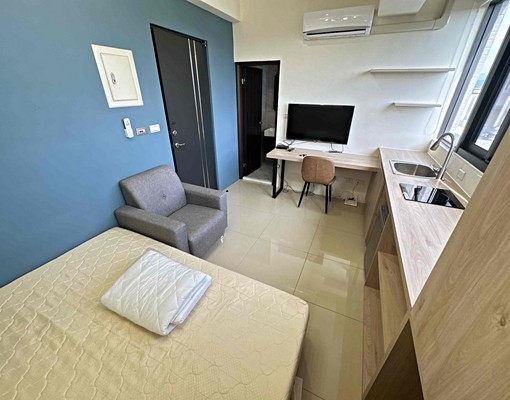 💖可租補💖電梯💖系統裝潢💖室內機車位💖 - 591租屋網 - Image 6