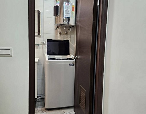 裝潢精緻套房,獨立對外窗 - Image 7