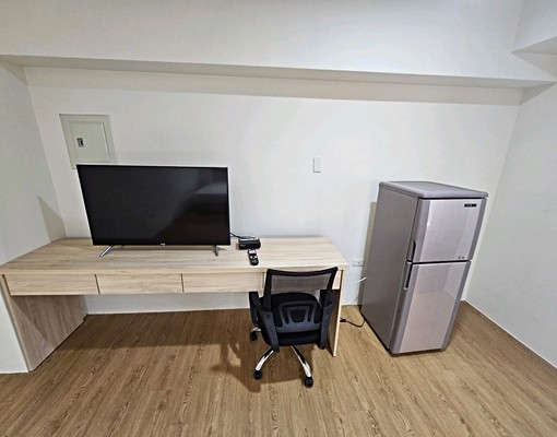 金山街獨立陽台洗衣機套房 - Image 10