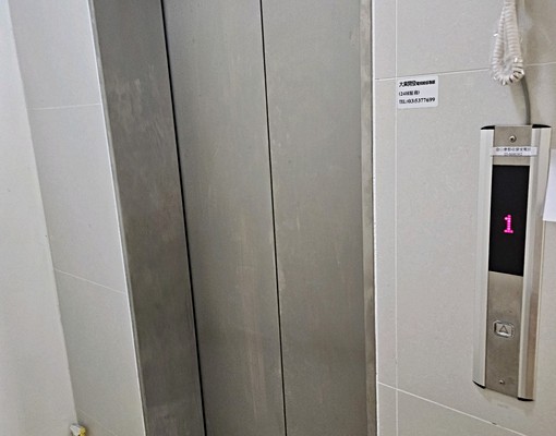 金山街獨立陽台洗衣機套房 - Image 11