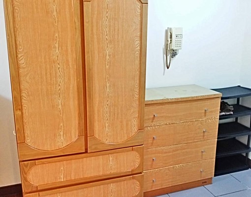 可租補/獨立大套房/近教育大學/草悟道與勤美商圈 - Image 7