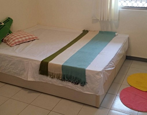 優質電梯全新雅房華厦捷運巨蛋站3分鐘 - Image 1