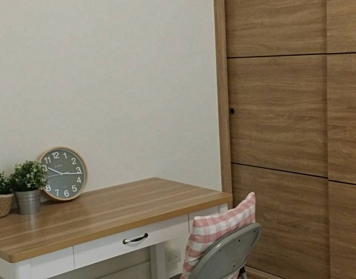 優質電梯全新雅房華厦捷運巨蛋站3分鐘 - Image 2