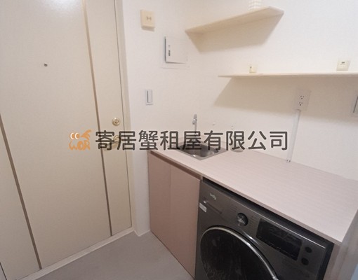 寄居蟹社會住宅🏠友善屋源🧡中山國小站全新裝潢/可租補入籍 - Image 5