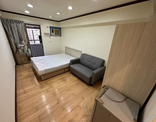 社宅*小資房*可租補*免仲介費*可養貓*設備齊全 - Image 2