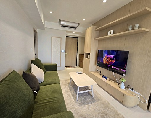 臨瑞興國小高雅2房家具電全+平面車位 - Image 13