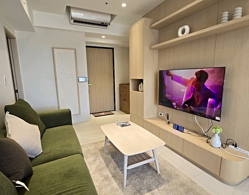 臨瑞興國小高雅2房家具電全+平面車位 - Image 12