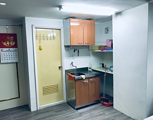 『可租補』電梯套房自租民權路近中教大、模範街商圈、勤美 - Image 3