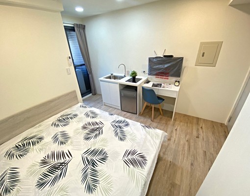 可短租~⛅獨洗流理台⛅全新電梯⛅租屋補助 - Image 6