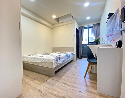 可短租~⛅獨洗流理台⛅全新電梯⛅租屋補助 - Image 4