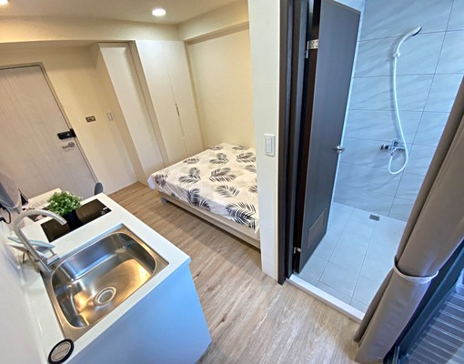 可短租~⛅獨洗流理台⛅全新電梯⛅租屋補助 - Image 7