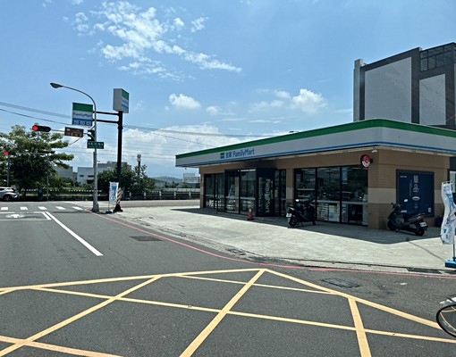 稀有別墅型一大房一大廳前後大陽台 - Image 7