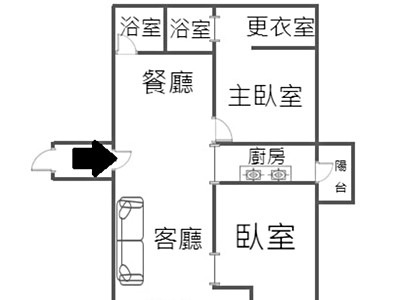 社區圖片