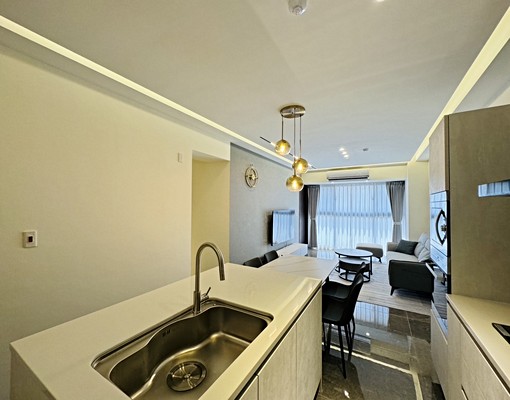 大墩學區黎明公益商圈向上河南惠中💖超美精裝三房💖 - Image 5