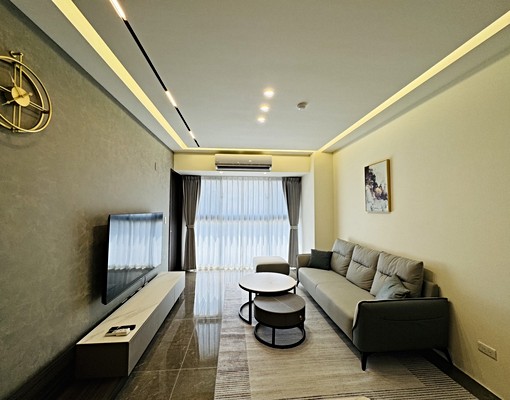 大墩學區黎明公益商圈向上河南惠中💖超美精裝三房💖 - Image 3