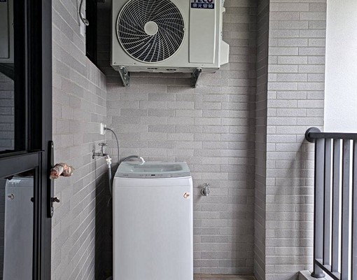 全新兩房一廳,房東自租,麻豆區近學區 - Image 9