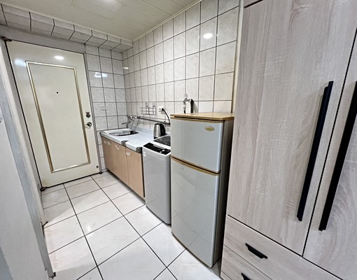 精武車站精美套房~含管理費有小廚房 - Image 4