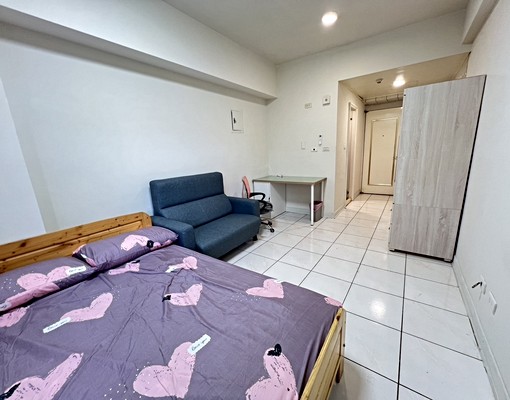 精武車站精美套房~含管理費有小廚房 - Image 7