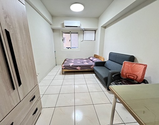 精武車站精美套房~含管理費有小廚房 - Image 6