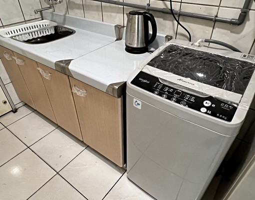 精武車站精美套房~含管理費有小廚房 - Image 3