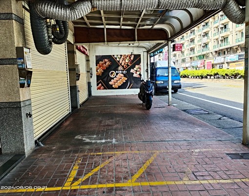 草漯10坪大套房🈲禁菸寵、專用大陽台 - Image 7