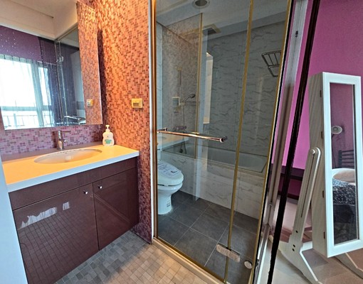 北大愛樂三房.高樓層.巨城商圈.機能佳 - 591租屋網 - Image 14