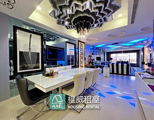 😍✨近大順輕軌大樂河堤社區富麗豪宅透天4樓權威 - Image 5