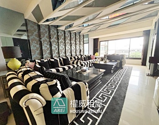 😍✨近大順輕軌大樂河堤社區富麗豪宅透天4樓權威 - Image 6