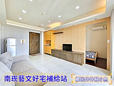 社區圖片