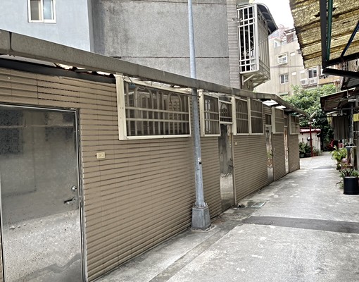 明德站美套房/個人專用洗衣機 - Image 8