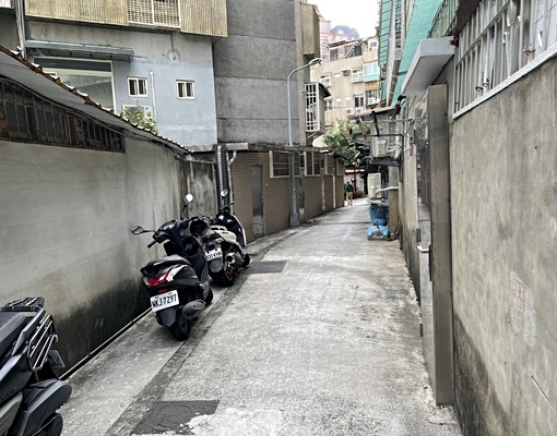 明德站美套房/個人專用洗衣機 - Image 7