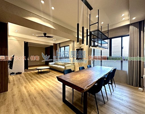 K122938台北橋5分鐘✫鋼骨美景二房 - Image 1