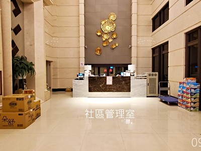 社區圖片