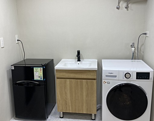 河樂廣場-全新裝修美套房(全配含管)|可租補 - Image 6