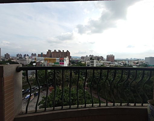 (11/01開放看屋)南區中山醫愛買大慶商圈,大空間景觀四房 - Image 15