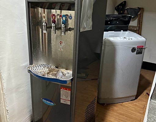 裕元酒店旁中港轉運站可租補 - Image 4