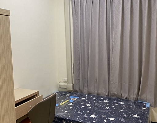 【大社日月光】全新電梯華廈2房2衛 - Image 6