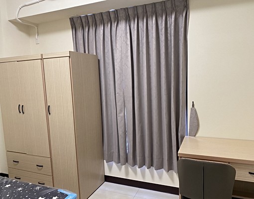 【大社日月光】全新電梯華廈2房2衛 - Image 5