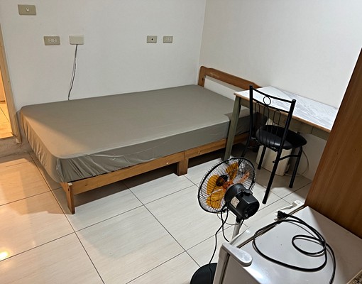 屋主自租銘傳大學旁全新油漆套房出租 - Image 1