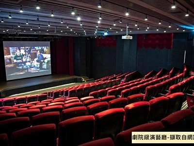 社區圖片