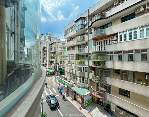 🌸忠孝敦化MRT東區黃金地段大1房 - Image 3
