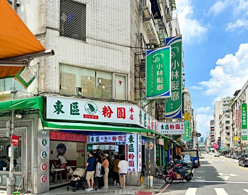 🌸忠孝敦化MRT東區黃金地段大1房 - Image 15