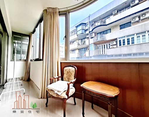 忠孝敦化採光通風方正大空間標準一房廳LY - Image 7