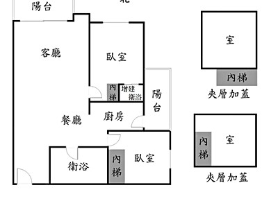 社區圖片